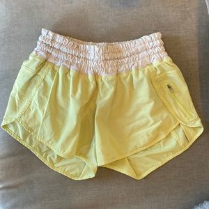 Lululemon shorts